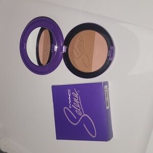 Selena MAC powder blush